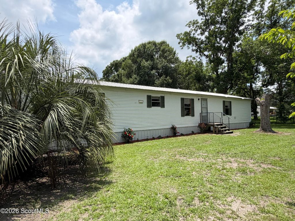 Apartment in Blackshear, Pierce - View 3