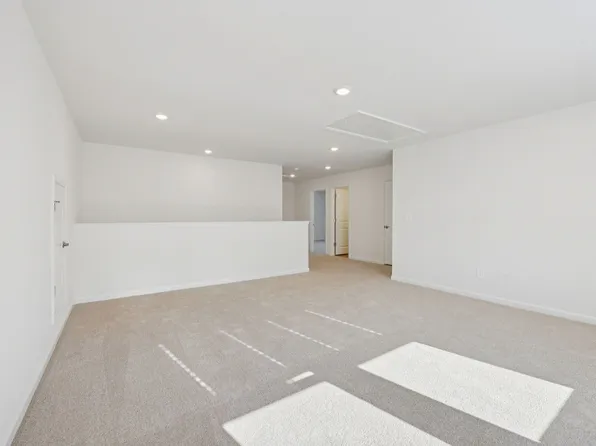 Sherwood Plan, Watkins Glen