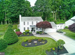 411 Amy Dr, Abingdon, MD 21009