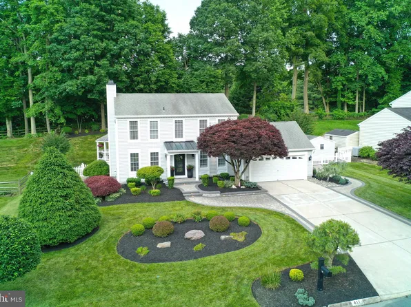 411 Amy Dr, Abingdon, MD 21009