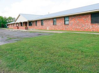 112 S Magnolia Ave, Erick, OK 73645