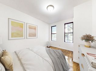 86 E 4th St APT 4, New York, NY 10003