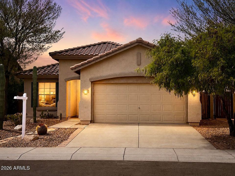 1st image of 2568 W BISBEE Way