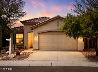 2568 W BISBEE Way, Phoenix, AZ 85086