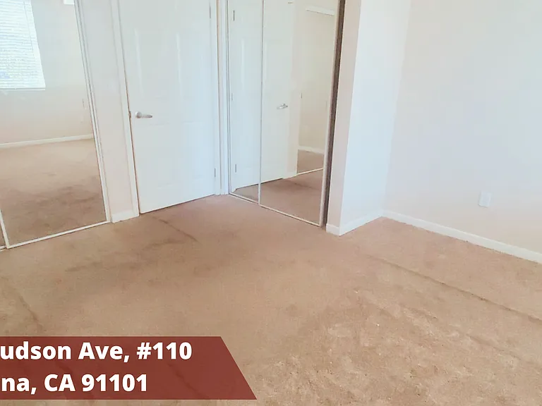 160 S Hudson Ave #110 — Photo 19