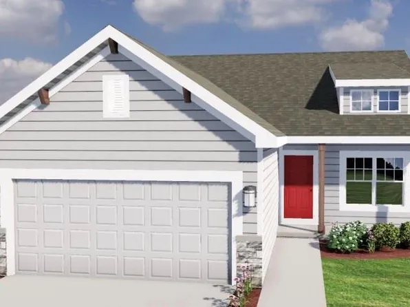 27416 Cedar Grove Dr, Lake Lotawana, MO 64086