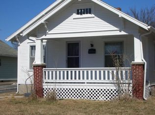 1023 W Lynn St, Springfield, MO 65802