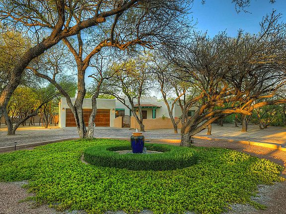 3rd image of 7831 E Camino Montaraz