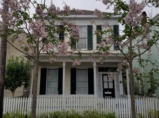 1405 Church St, Galveston, TX 77550