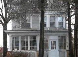 21-25 Morristown Rd, Elizabeth, NJ 07208