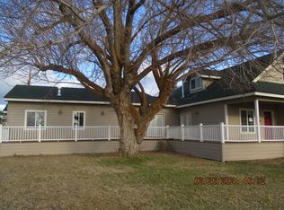 439 Grant St, Merrill, OR 97633