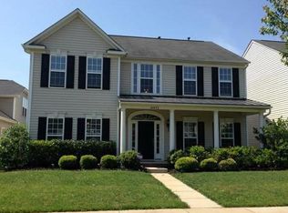 16833 Hugh Torance Py, Huntersville, NC 28078