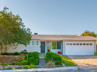 13648 Celestial Rd, Poway, CA 92064