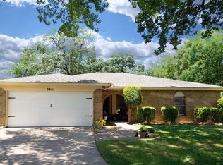 3801 Mahonia Ct, Arlington, TX 76017