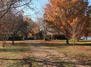 2110 Beavers Point Cir, Bonham, TX 75418