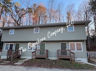21 Aqua Dr, Black Mountain, NC 28711