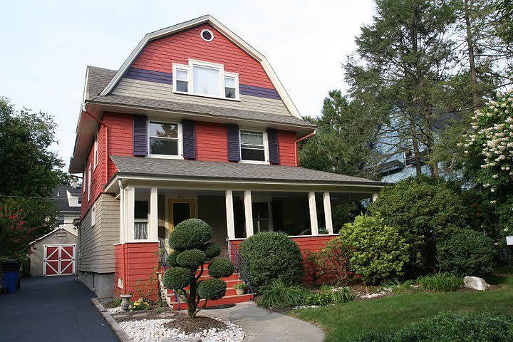Spectacular Victorian