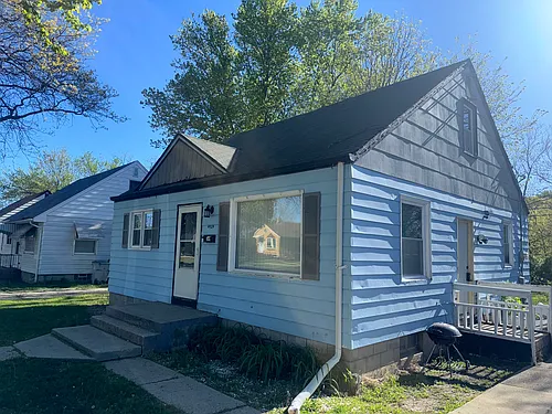 4924 N 64th St Photo 1