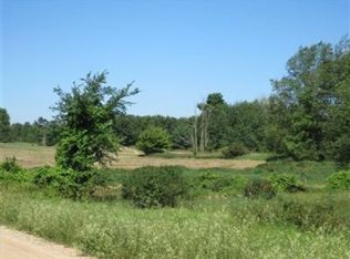 E 1st St, Custer, MI 49405