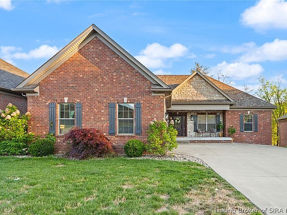 5th image of 2605 W Deville Court