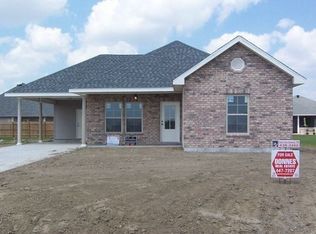 133 Harvest Ct, Thibodaux, LA 70301
