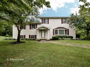 2937 Constance Ln, Marengo, IL 60152