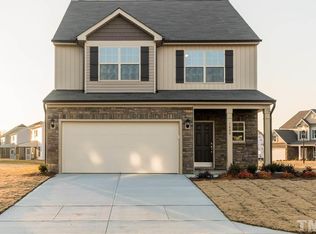 1600 Stone Wealth Dr, Knightdale, NC 27545
