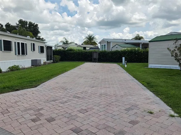 2408 CITRUS TREE ROAD, CLERMONT, FL 34714