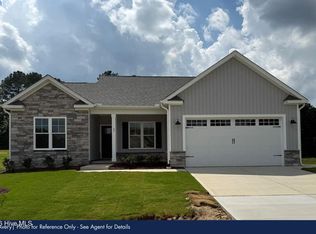 104 Lucky Lane, Pikeville, NC 27863