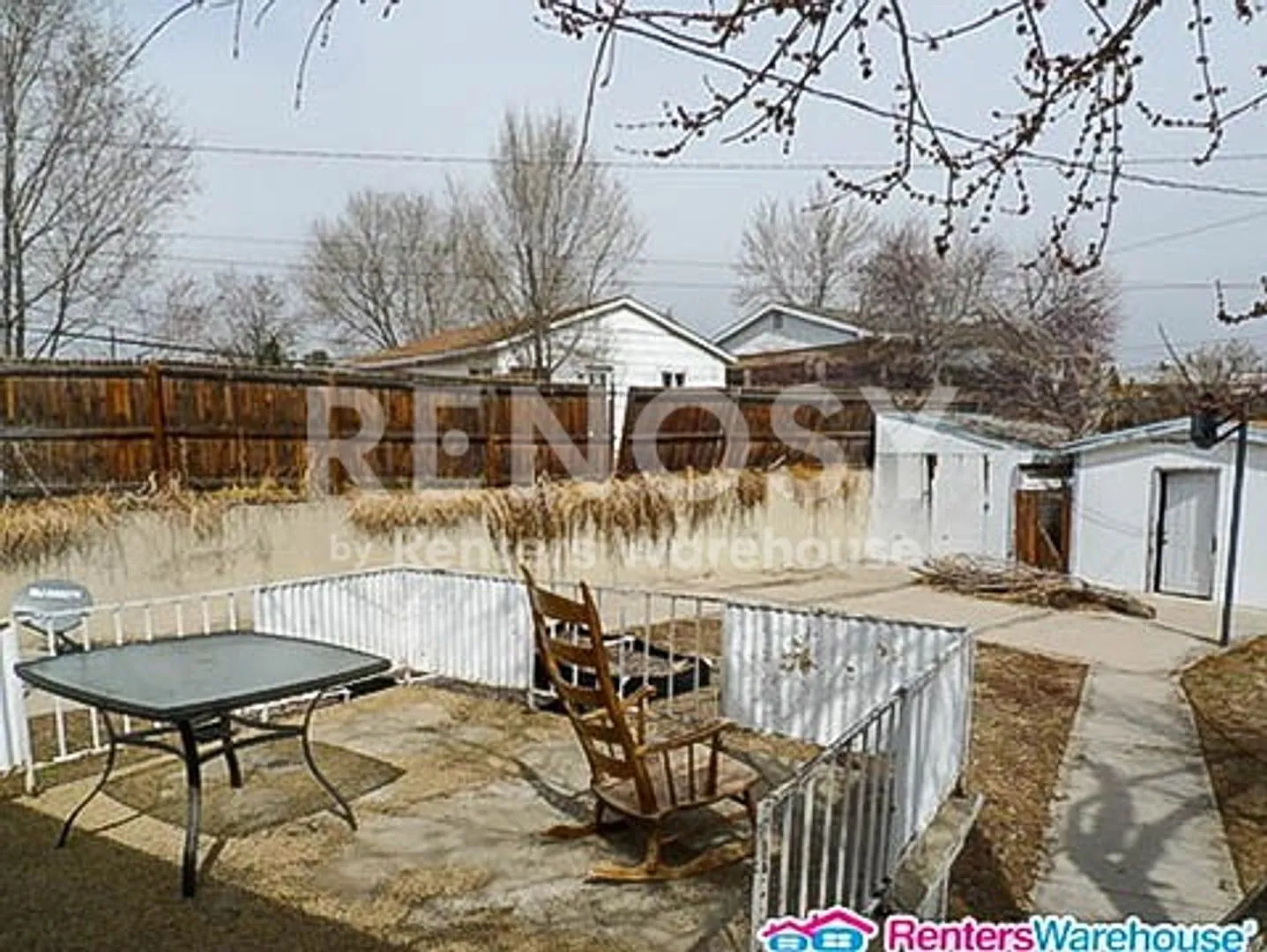 5 Bed 2 Bath | Denver Home — Photo 4