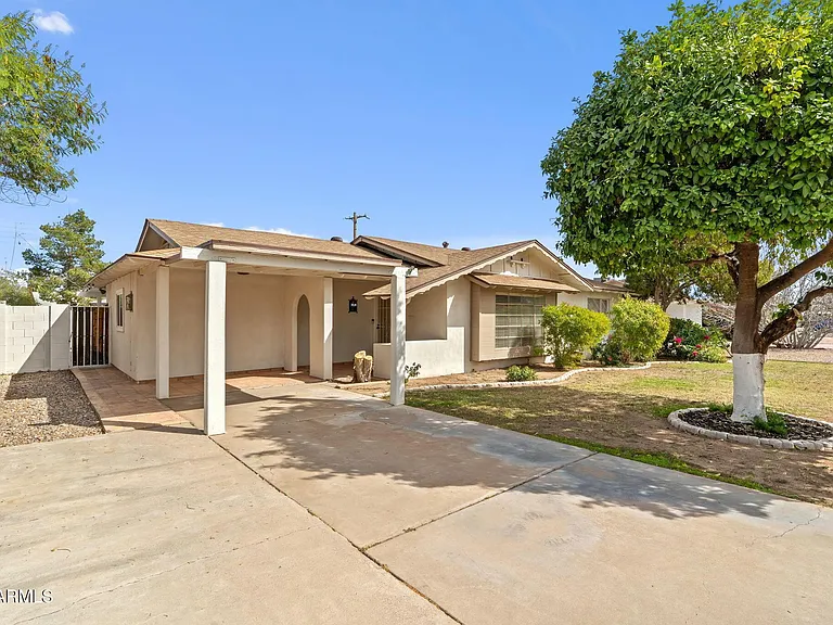 3007 N 84th Pl — Photo 40