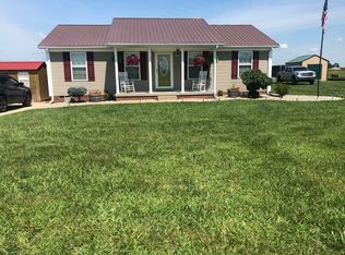 235 Casey Ave, Lebanon, KY 40033