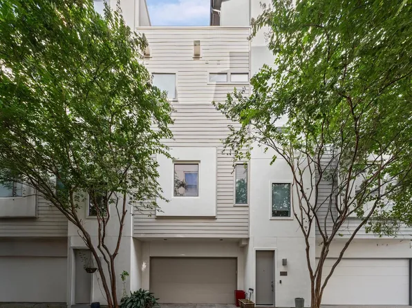 730 Ruthven St, Houston, TX 77019