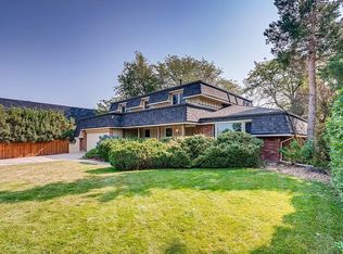 3574 S Poplar St, Denver, CO 80237