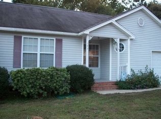 143 Firebridge Dr, Chapin, SC 29036