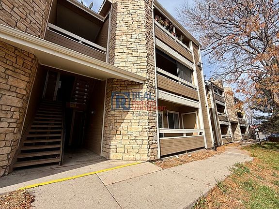 2nd image of 1075 S Elkhart Way APT 106