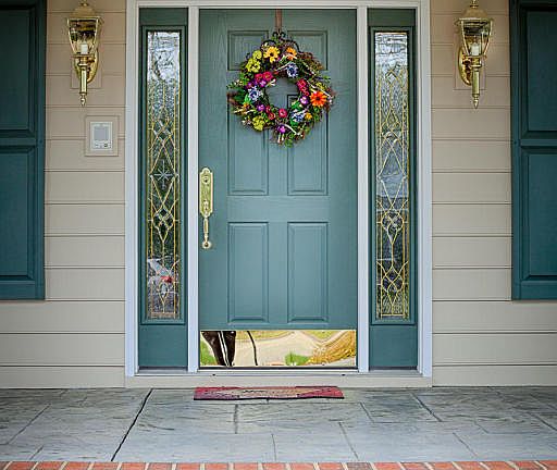 4th image of 5200 Scenic Ct