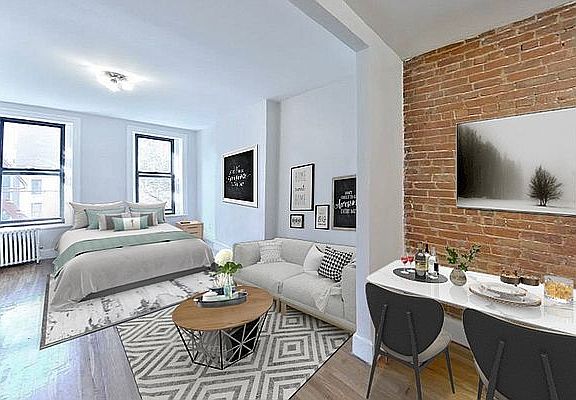 3rd image of 401 E 62nd St APT 4D