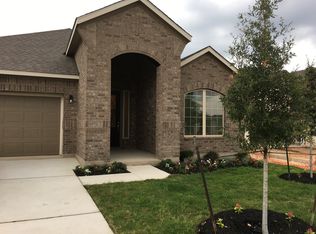 2440 Merton Dr, Leander, TX 78641