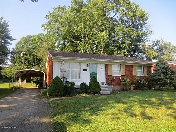 4th image of 3810 Klondike Ln