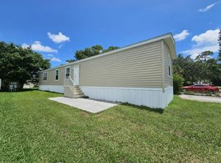 1531 Drexel Rd LOT 209, West Palm Beach, FL 33417