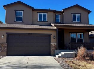 16953 Inca St, Broomfield, CO 80023