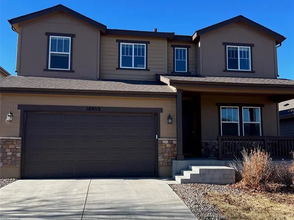 16953 Inca Street, Westminster, CO 80023