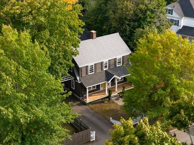 289 County Way Ext, Beverly, MA, 01915