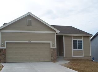 10403 S 27th St, Bellevue, NE 68123