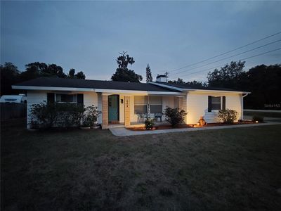 2204 Poinsettia Ln, Deland, FL, 32724