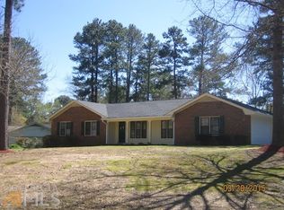 3065 Periwinkle Dr, Snellville, GA 30078