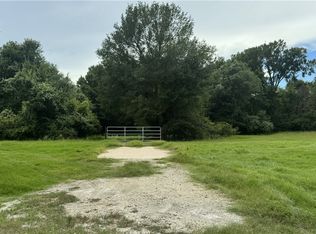 7123 W Boone Prairie Rd, Franklin, TX 77856