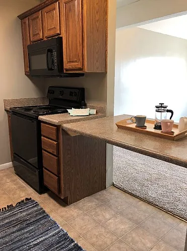 August Place Apartments Photo 1