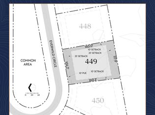 17773 Everwild Cir #449, Bend, OR 97707